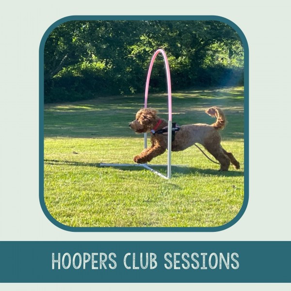 Hoopers Club Sessions